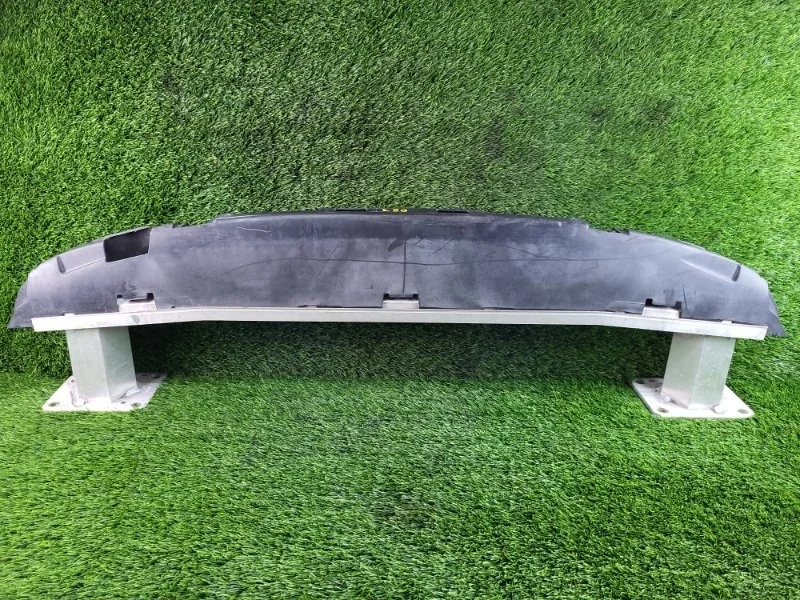 Усилитель бампера Citroen C4 Picasso 2008 9654597980 UD EW10J4, передний