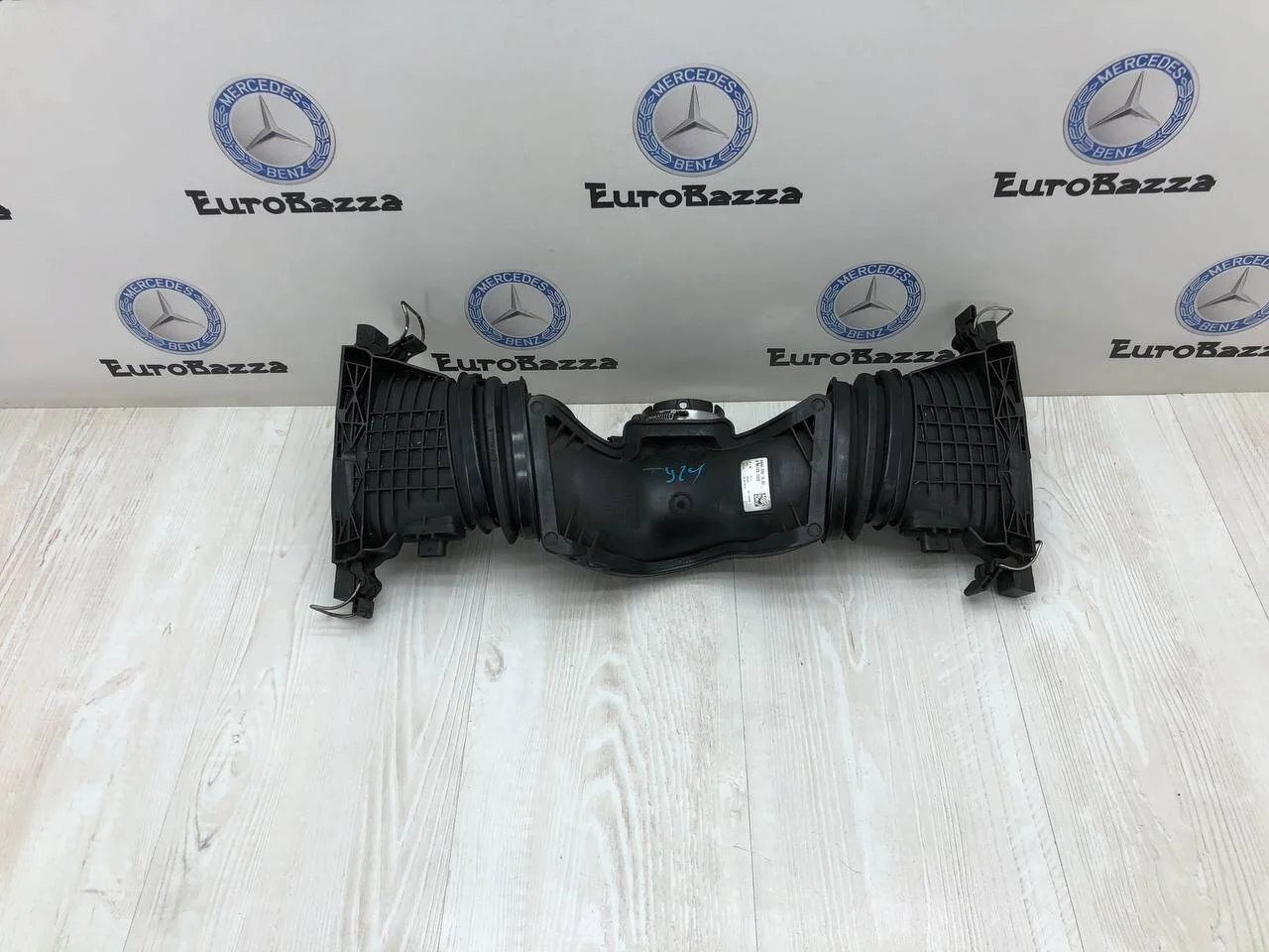 Расходомер Mercedes Om642 Оригинал