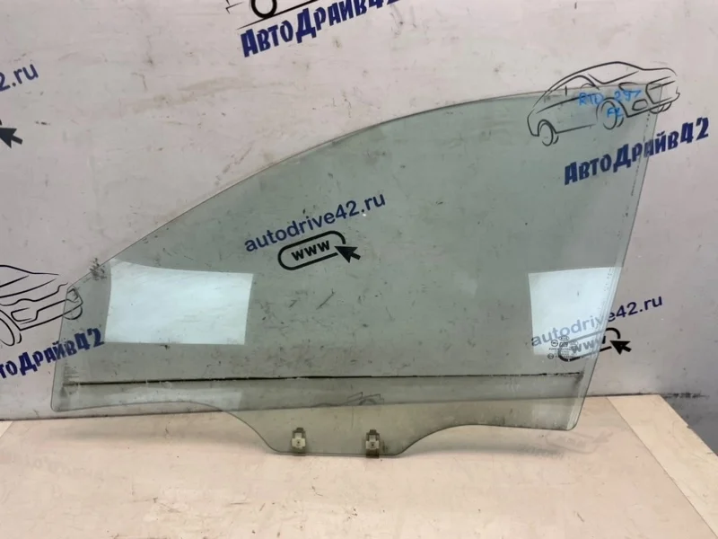 стекло боковое Kia Rio 2009 JB G4EE