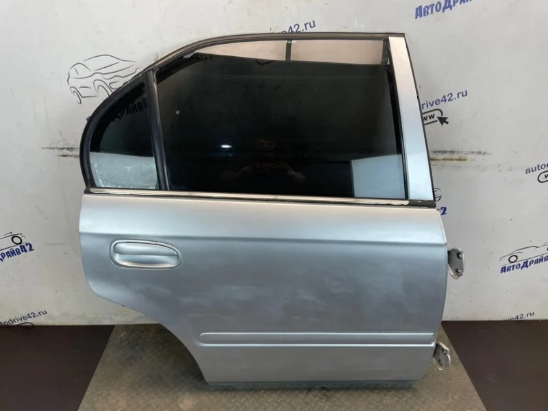 дверь боковая Honda Civic Ferio 1998 EK2 D13B