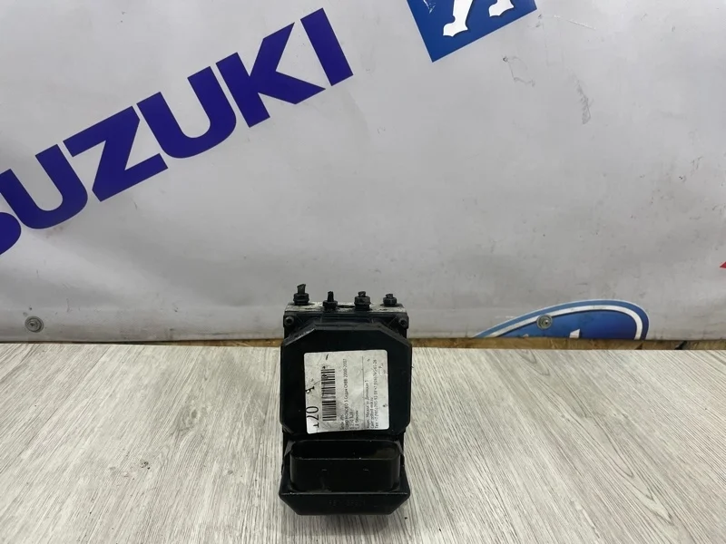 Блок abs FORD MONDEO 3 2000-2007 Седан