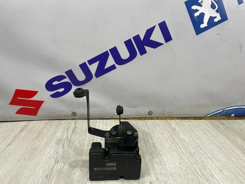 Блок abs FORD FOCUS 3 2013 ХЭЧБЭК