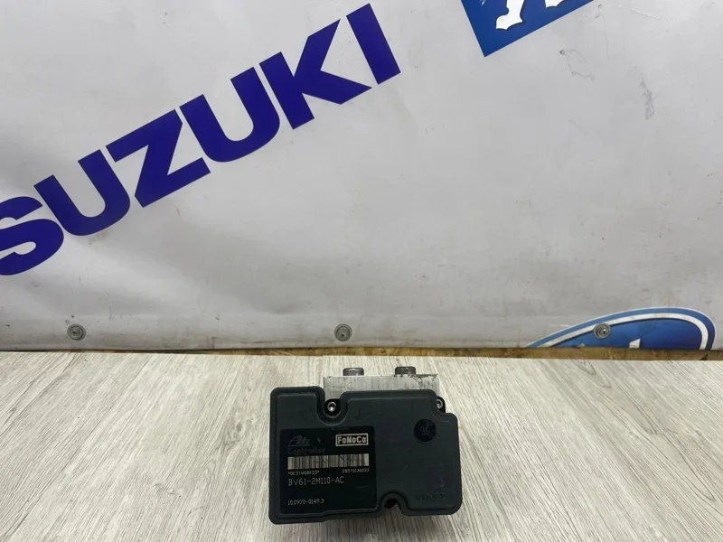 Блок abs FORD FOCUS 3 2013 ХЭЧБЭК