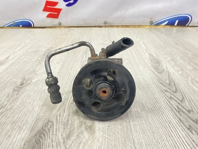 Насос гидроусилителя руля FORD MONDEO 4 2008г