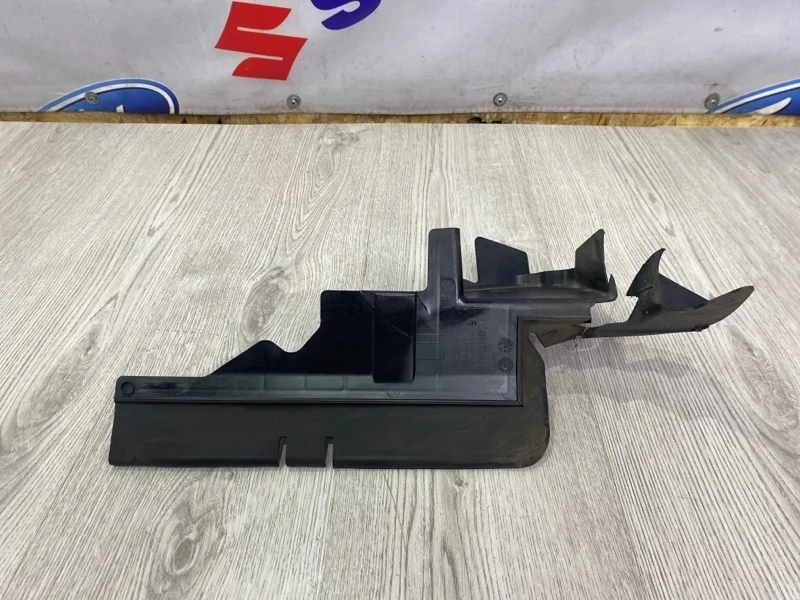 Дефлектор радиатора FORD KUGA 2009 CBV