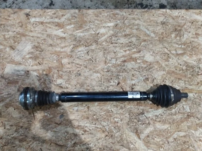 Привод Volkswagen Golf 5 2007 AJ5