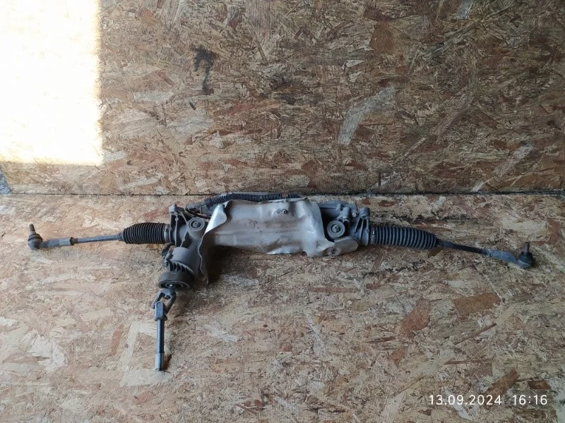 Рулевая рейка Volkswagen Golf 2011 5K1