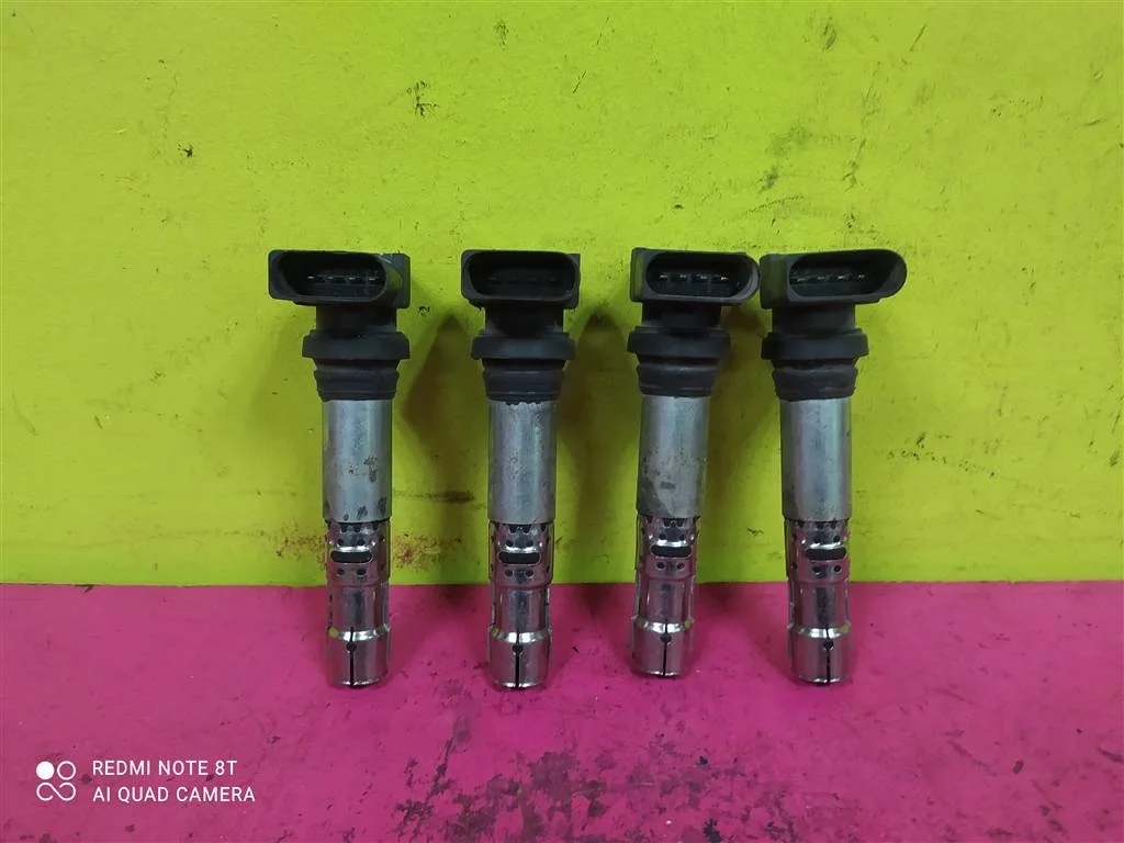 Катушка зажигания Tiguan 2008-2017 1,4 036905715