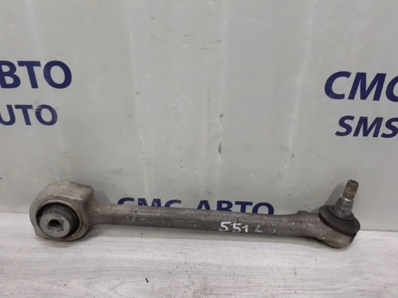 Рычаг нижний Mercedes-Benz Glk A2043308011 X204 3.0, передний