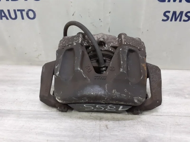 Суппорт Mercedes-Benz E-Class A2044213581 W212, передний левый