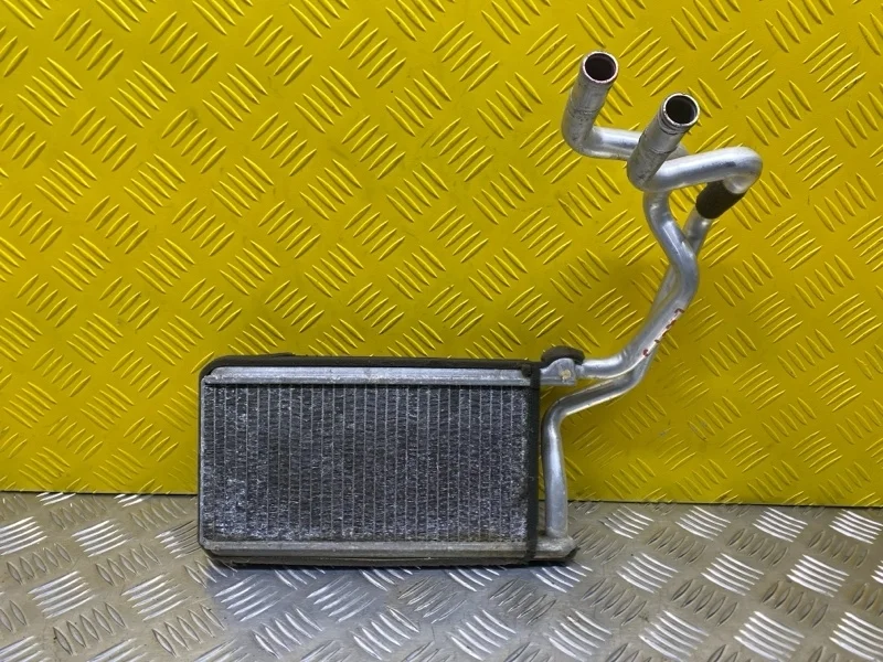 Радиатор отопителя (печки) Mitsubishi L200 (2006-2015) 2007 7801A382 ПИКАП 2.5 D 4D56