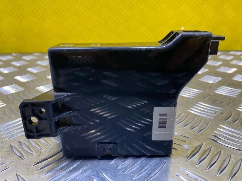 Блок управления печки/климат-контроля Toyota Hilux (2005-2015) 2013 886500K070 2.5 D 2KDFTV