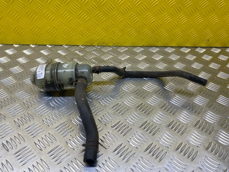 Бачок гидроусилителя Mitsubishi L200 (2006-2015) 2007 MR995028 2.5 D 4D56