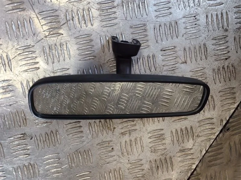 Зеркало салона Mitsubishi L200 (2006-2015) 2012 A047171 2.5 D 4D56