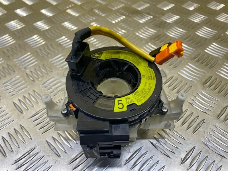 Шлейф руля Toyota Land Cruiser Prado 120 (2002-2009) 2007 8430660080 ВНЕДОРОЖНИК 3.0 D 1KDFTV