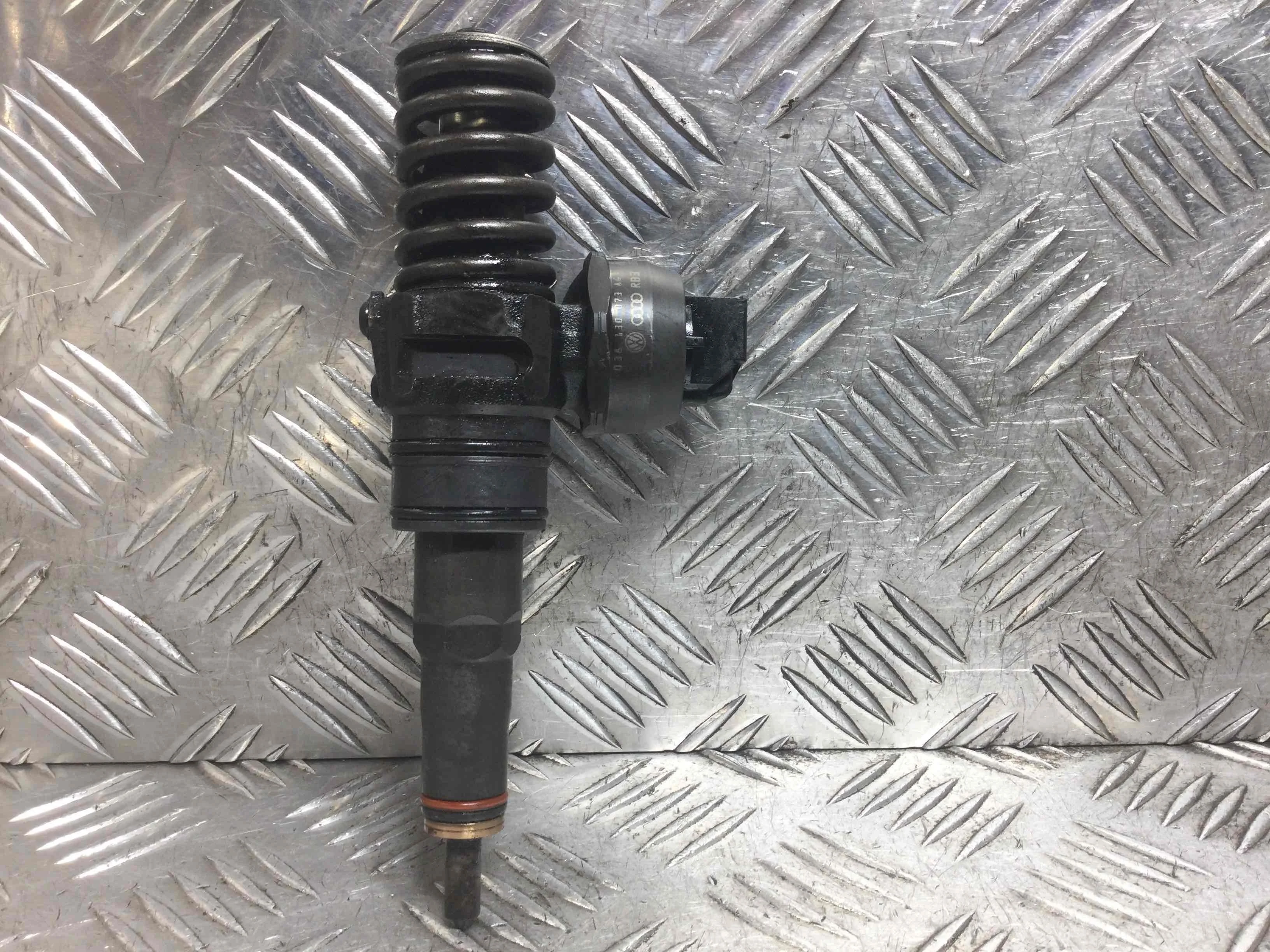 Форсунка Skoda Octavia Tour [рестайлинг] (2000-2010) дизель 1.9 TDI DSG Универсал