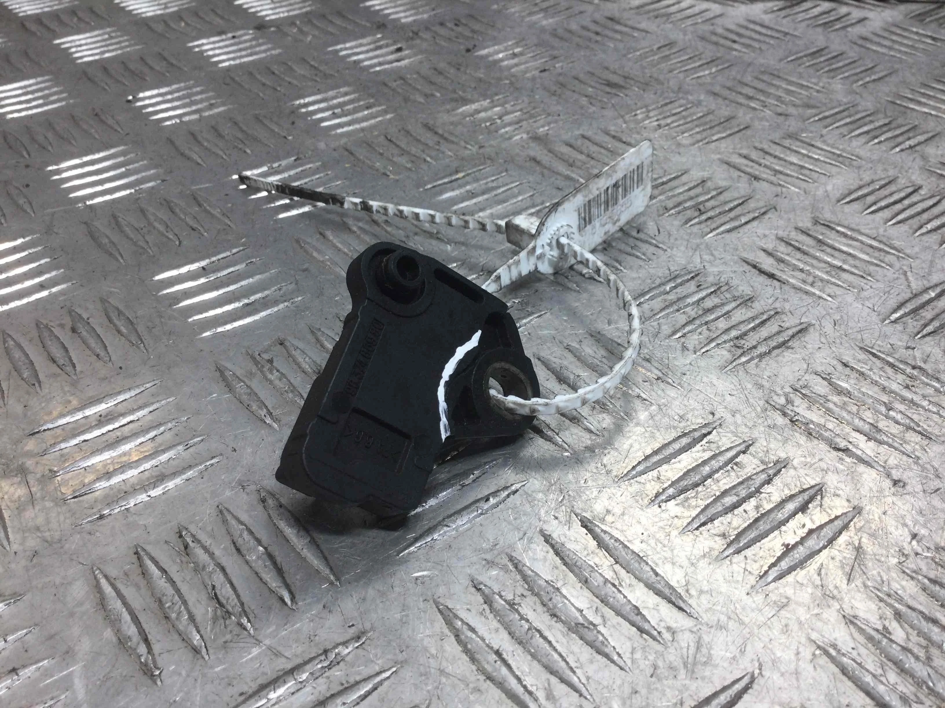 Датчик коленвала Ford Focus 2 поколение (2005-2008) дизель 1.6 TDCi Механика Универсал