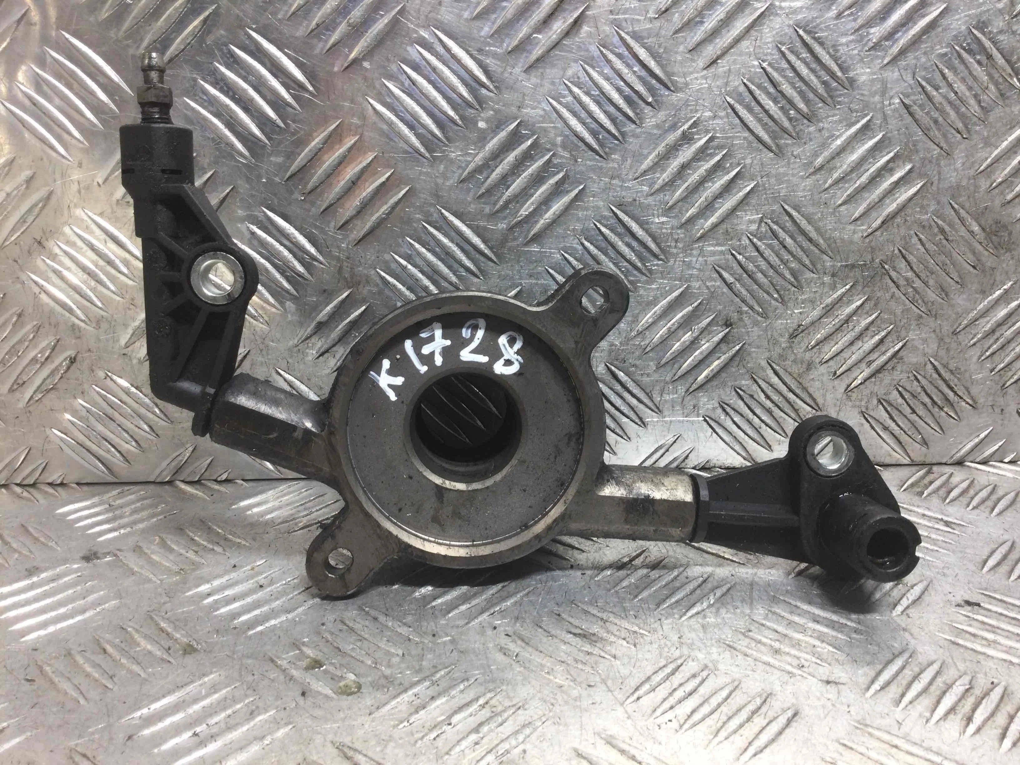 Подшипник выжимной Mercedes Vito W639 (2003-2010) дизель 2.2 CDI Механика Микроавтобус