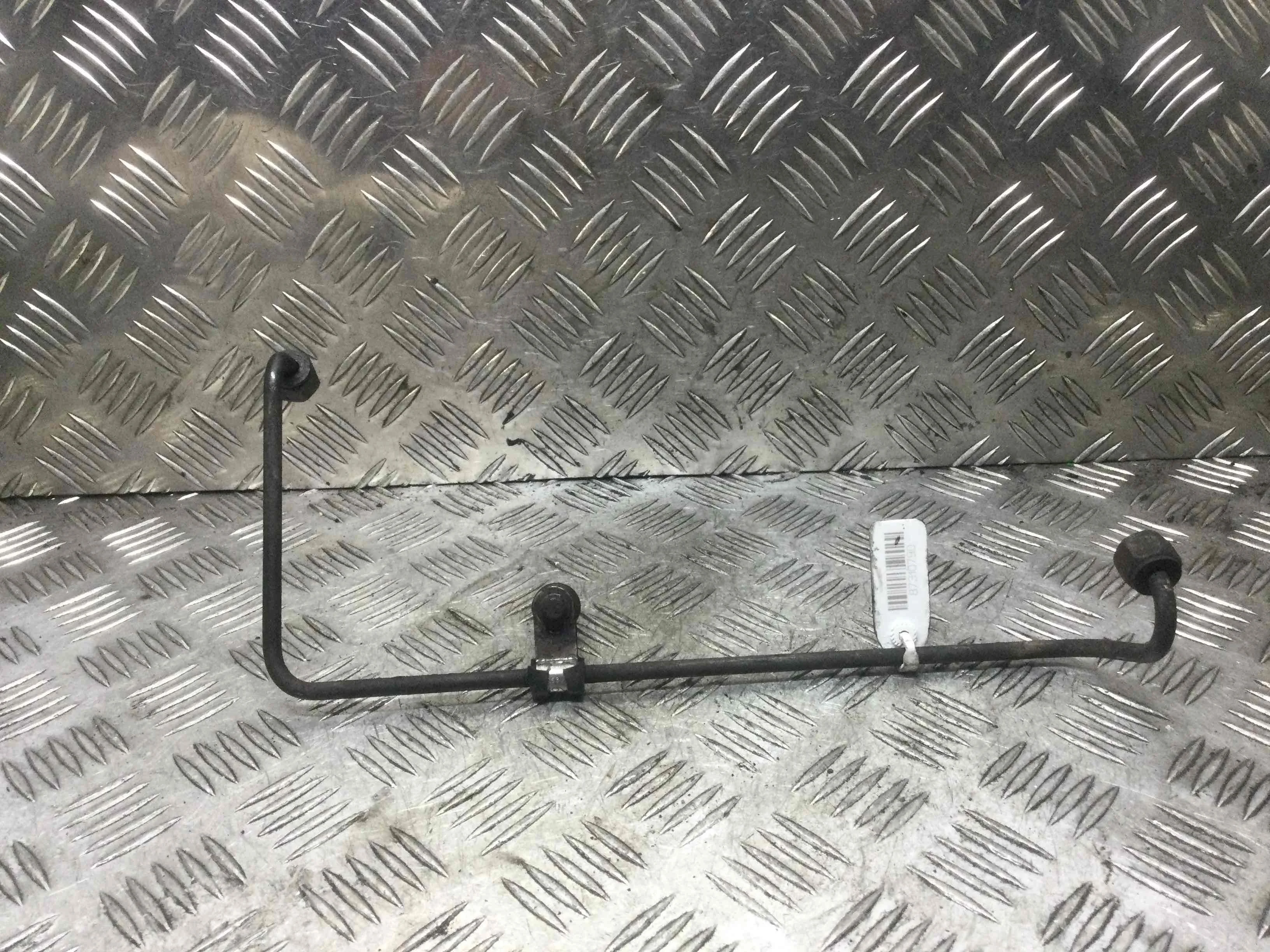 Трубка ТНВД Ford Transit 3 поколение [рестайлинг] (2006-2013) дизель 2.1 D Механика Фургон