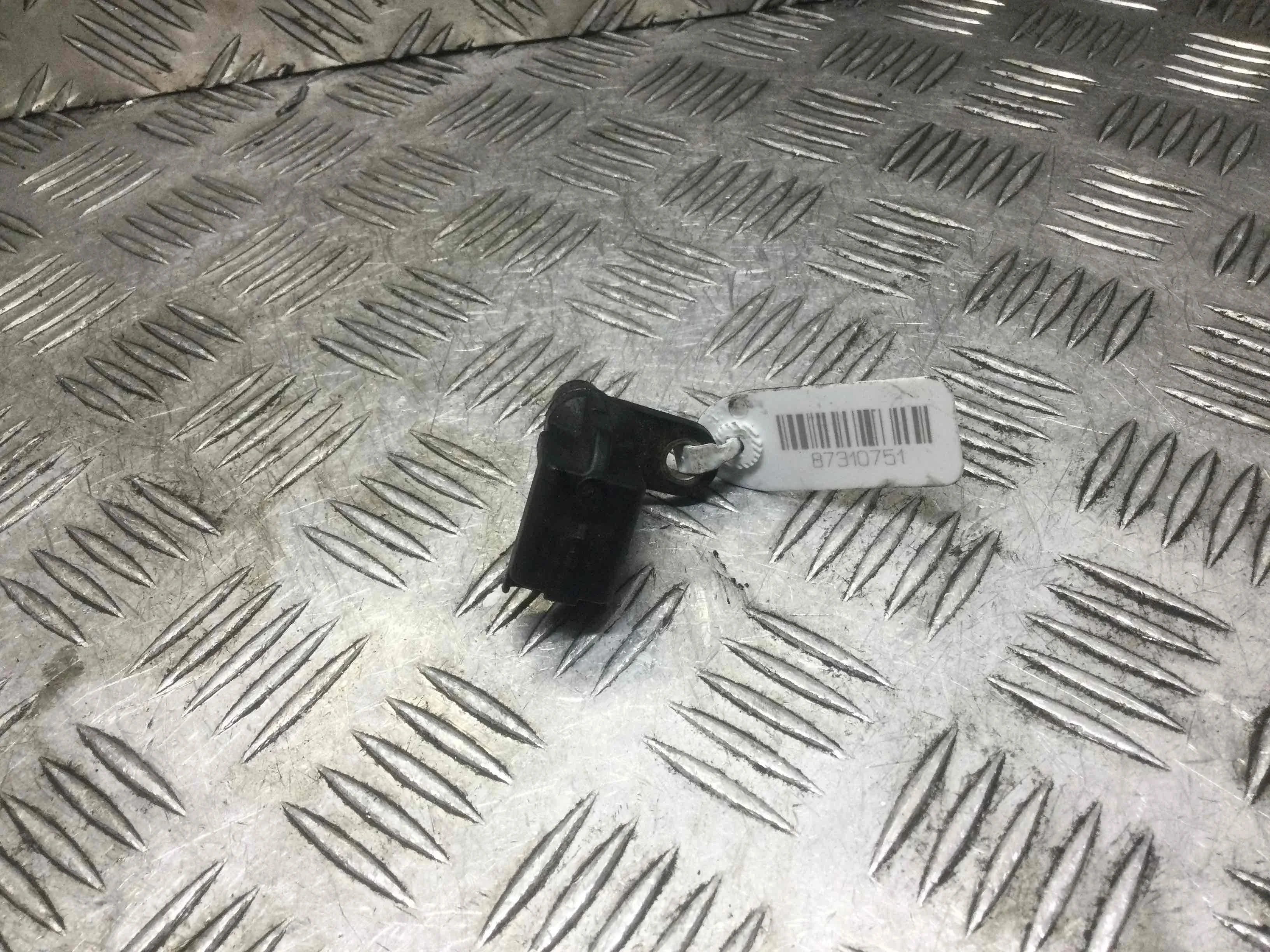 Датчик распредвала Peugeot 207 1 поколение (2006-2009) бензин 1.6 i Механика