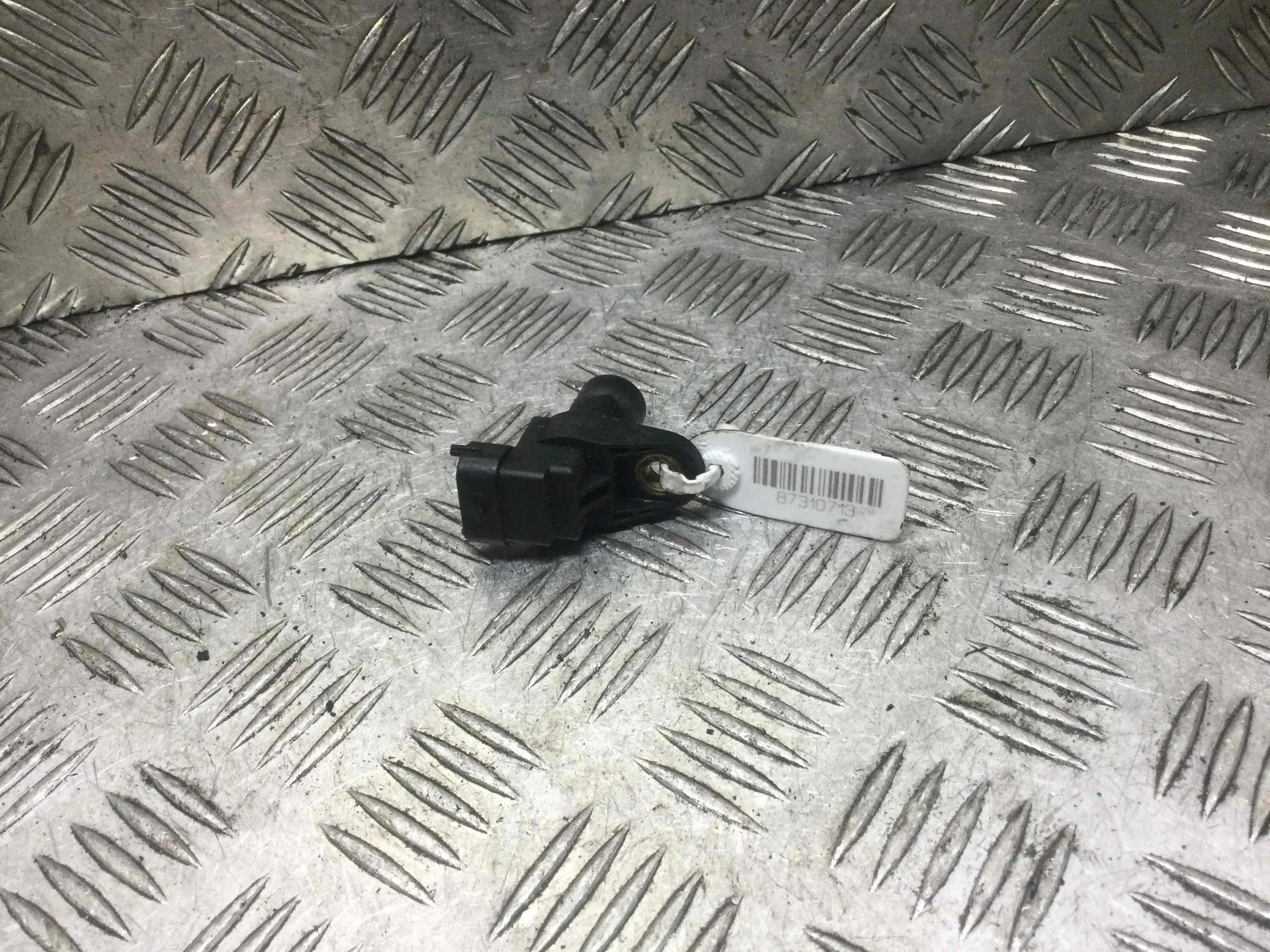 Датчик распредвала Mercedes CLS CLS (C219) 2004 - 2010 бензин 3.5  Автомат Седан