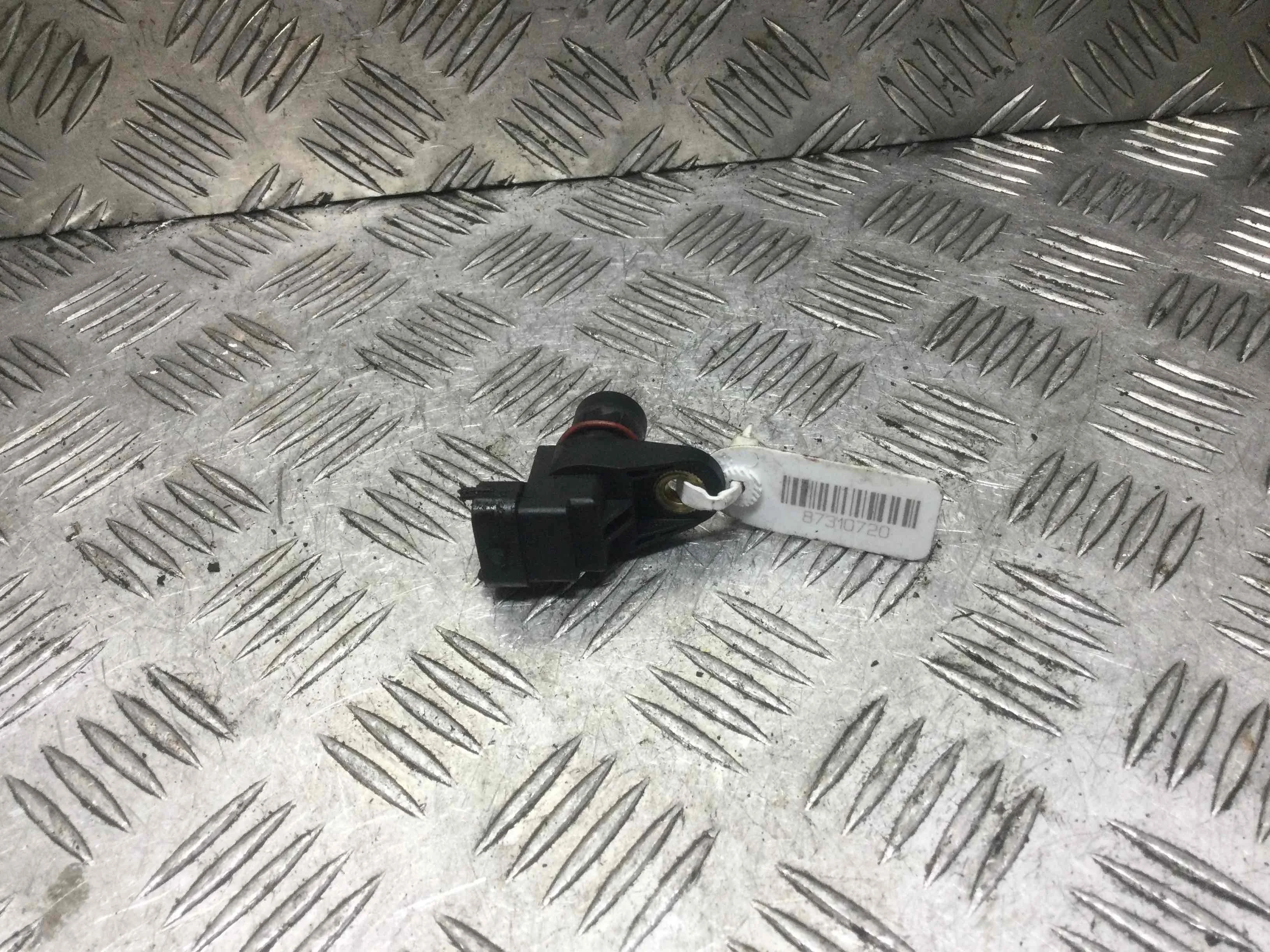 Датчик распредвала Mercedes CLS CLS (C219) 2004 - 2010 бензин 3.5  Автомат Седан