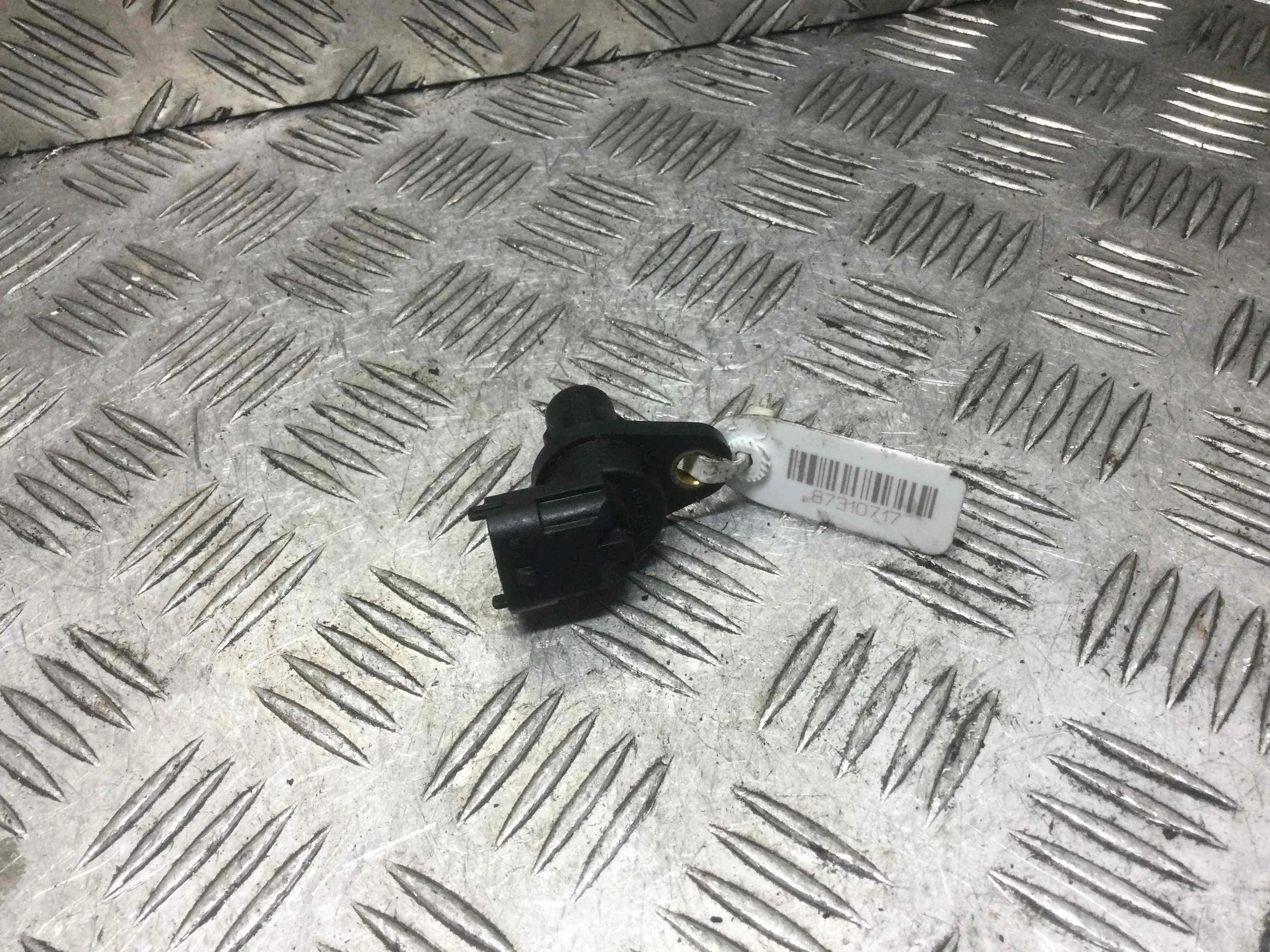 Датчик распредвала Mercedes CLS CLS (C219) 2004 - 2010 бензин 3.5  Автомат Седан