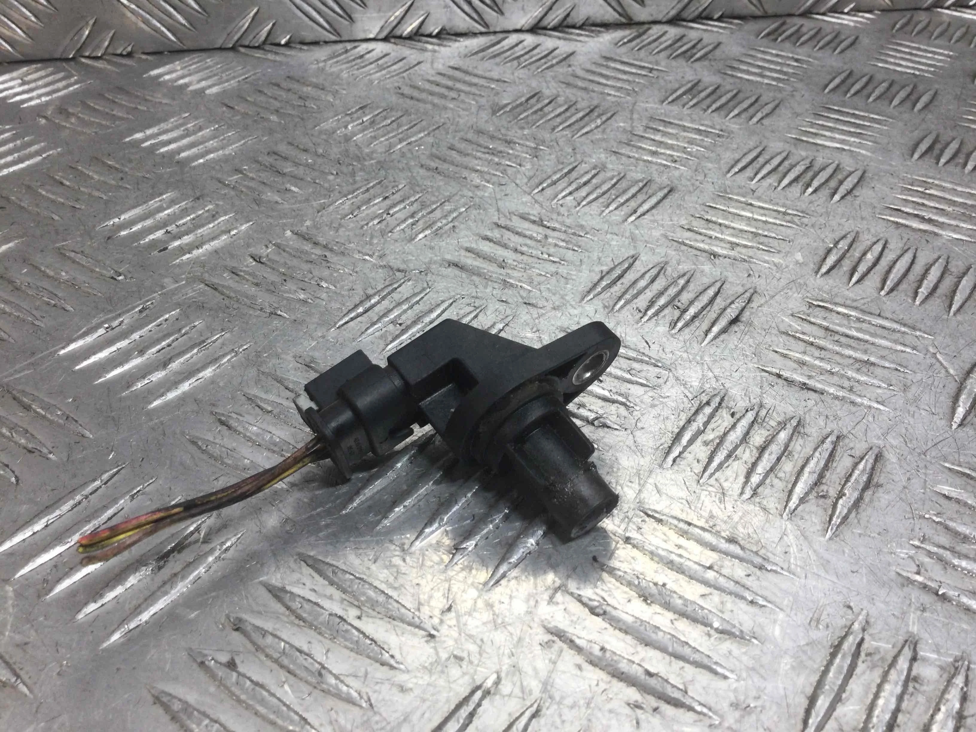 Датчик распредвала Mercedes Sprinter W906 (2006-2014) дизель 2.2 CDI Механика Фургон