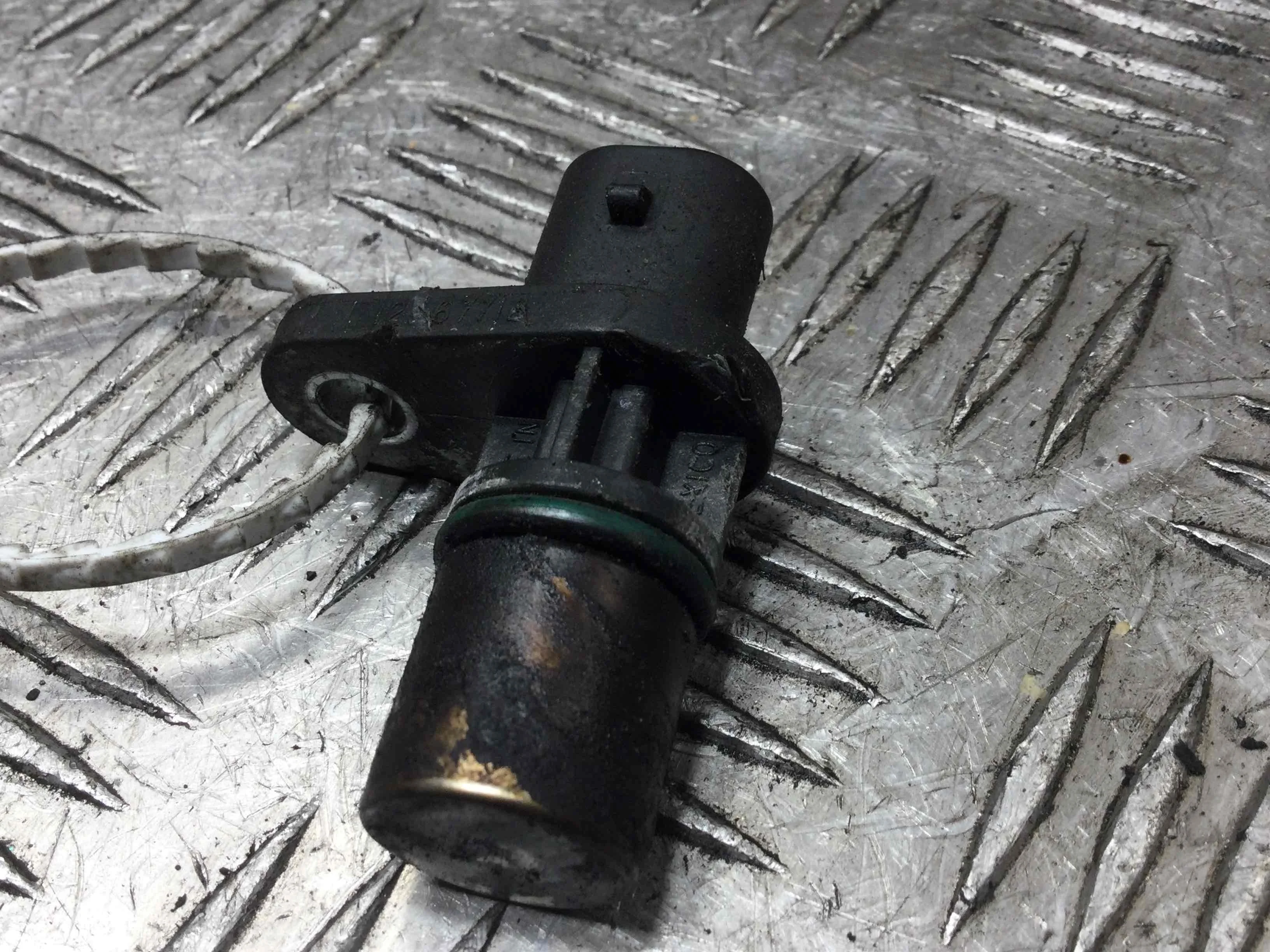 Датчик распредвала Opel Signum C (2003-2005) бензин 2.2 i Механика 5-дв, х/б