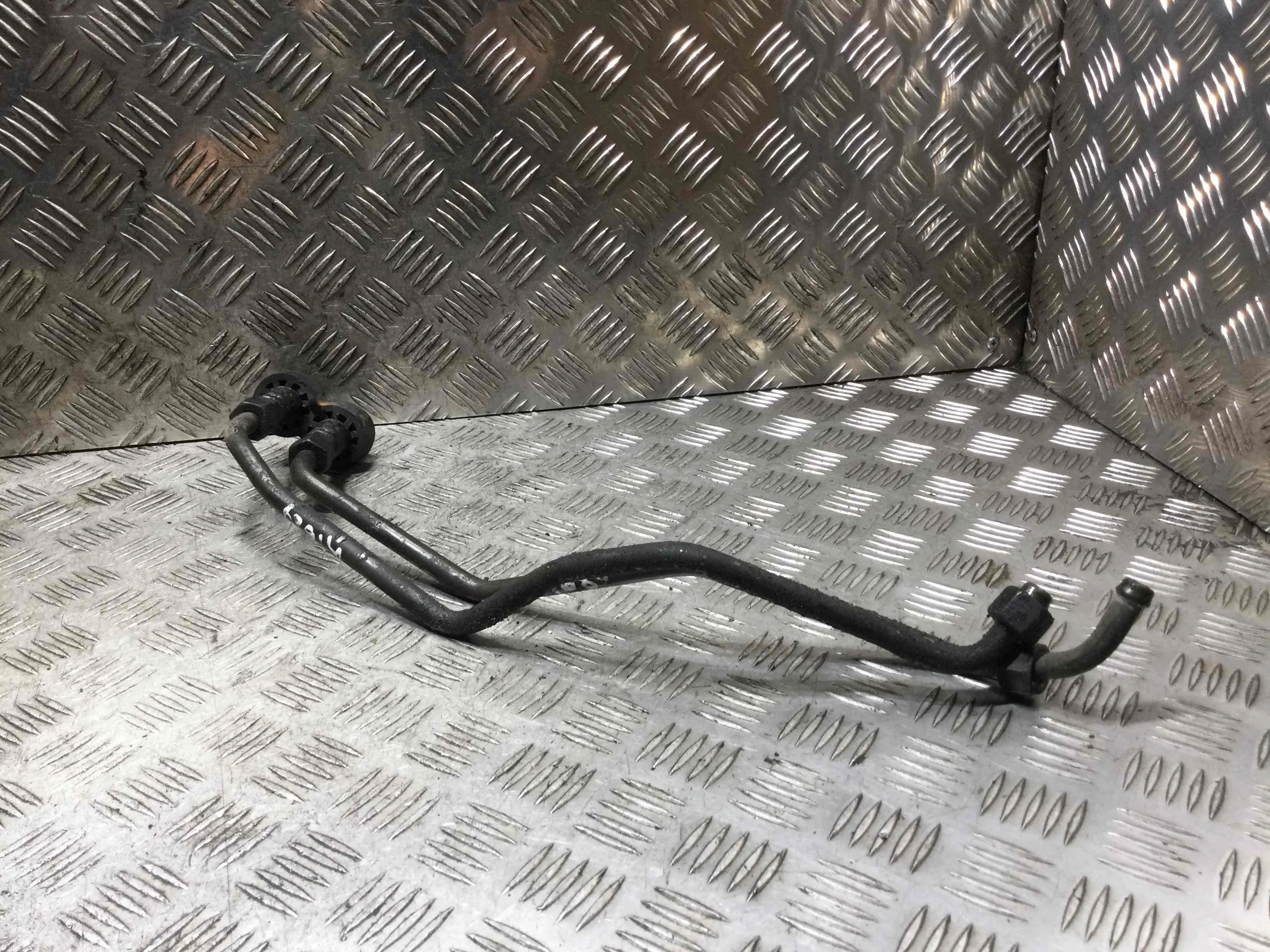 Шланг (трубка) АКПП Audi A4 B5 [рестайлинг] (1999-2001) бензин 2.4 i Автомат Универсал