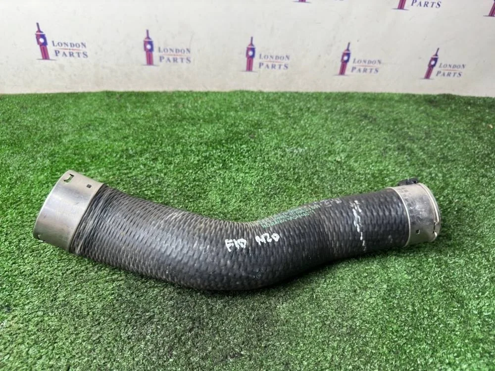 Воздуховод наддувочного воздуха BMW 528i F10