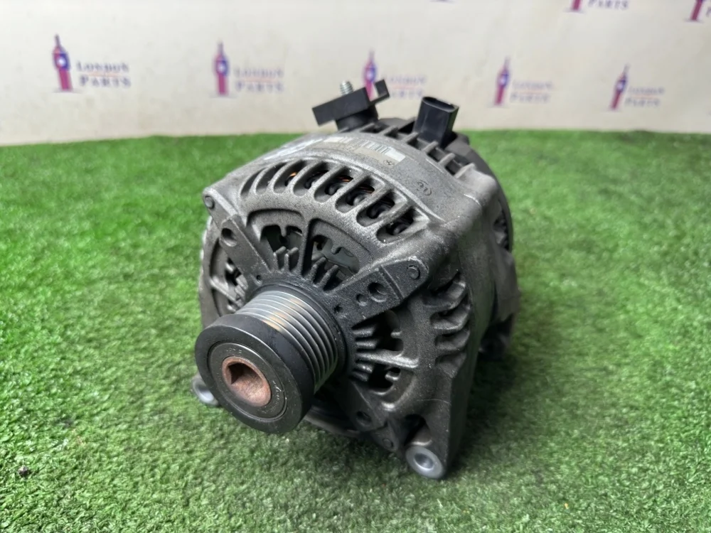 Генератор BMW 320i F30