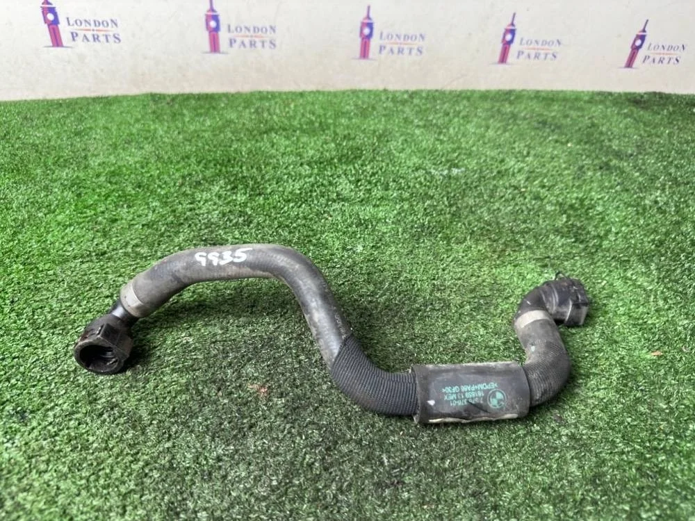 Шланг системы охлаждения BMW X5M E70