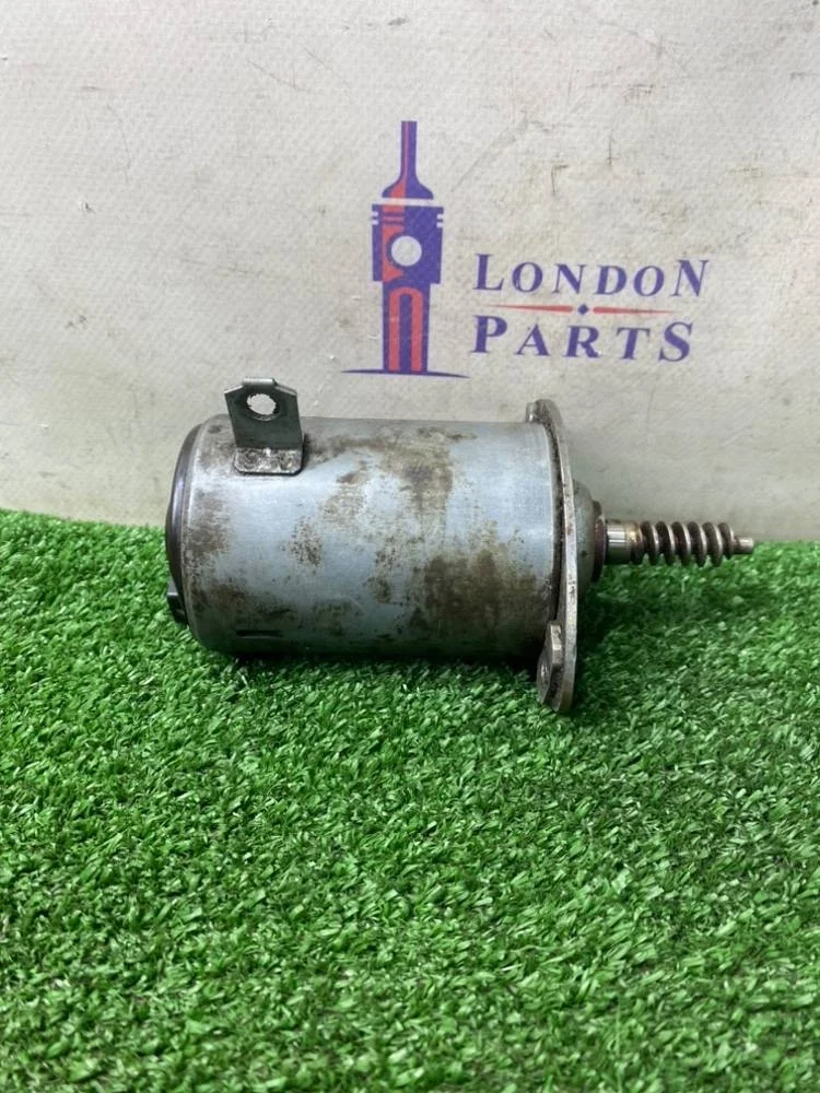 Моторчик вальвотроника BMW 528i F10