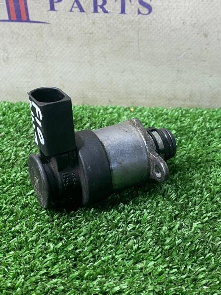 Клапан регулировки топлива BMW 520d F10