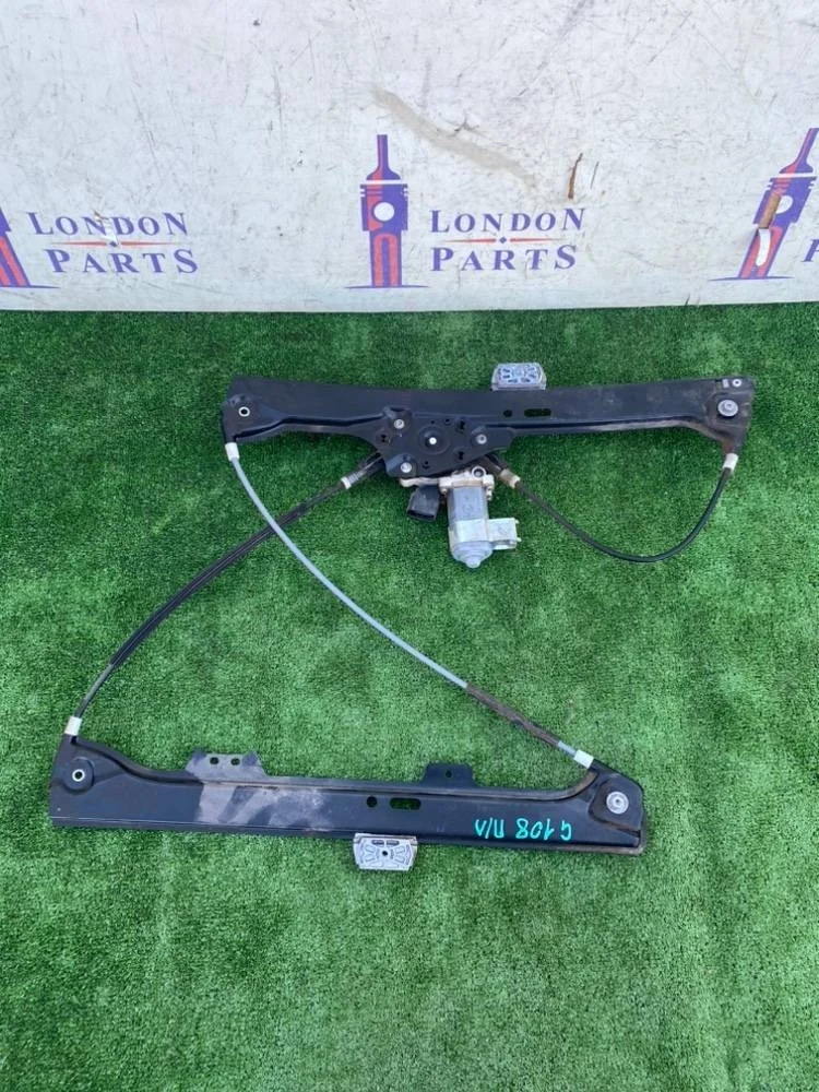 Стеклоподъемник BMW E60