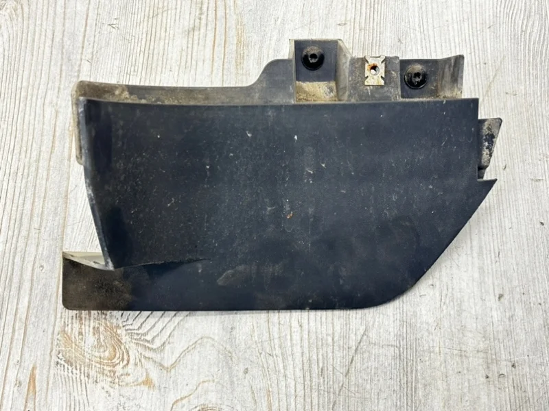 Брызговик VW Touareg NF 2013 7P