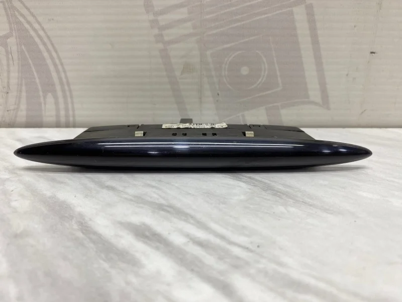 Индикатор парктроников передний Mercedes-benz 2005 W164