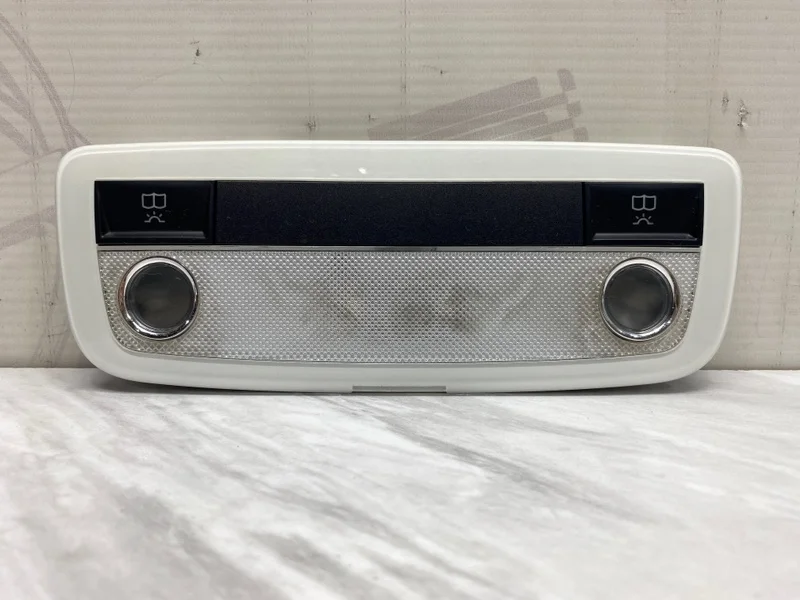 Плафон потолочный задний Mercedes-benz CLA 2016 C117