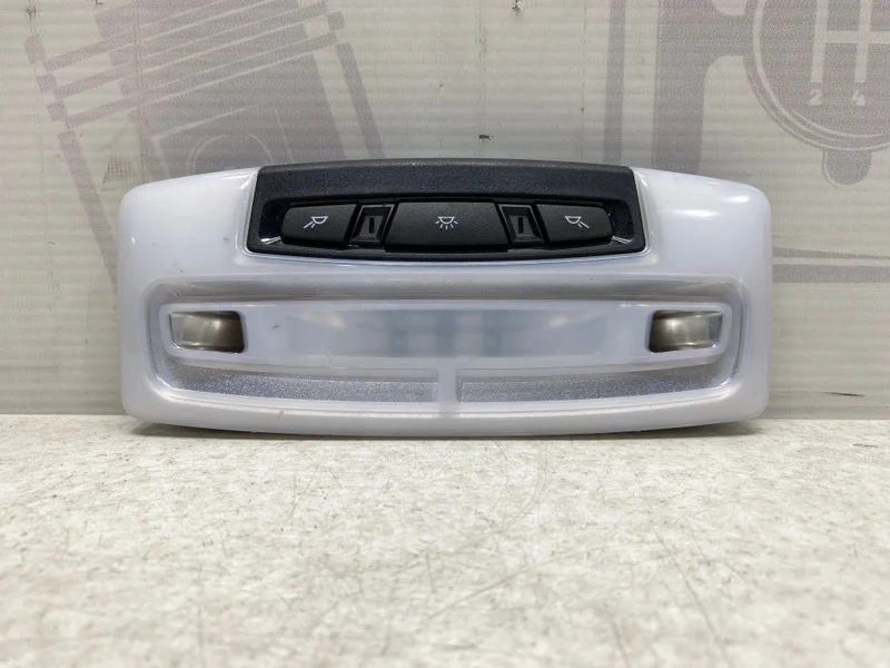 Плафон потолочный задний BMW 3 2012 F30