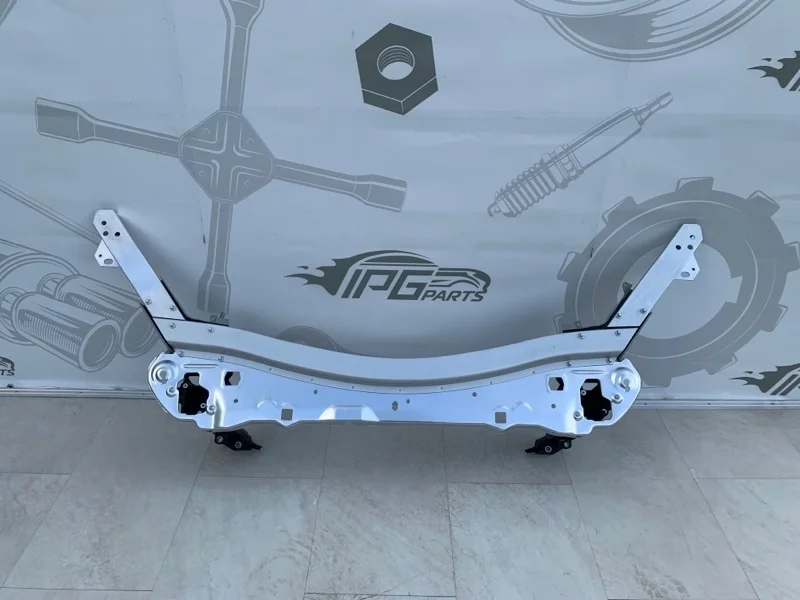 Передняя панель Mercedes-benz W213