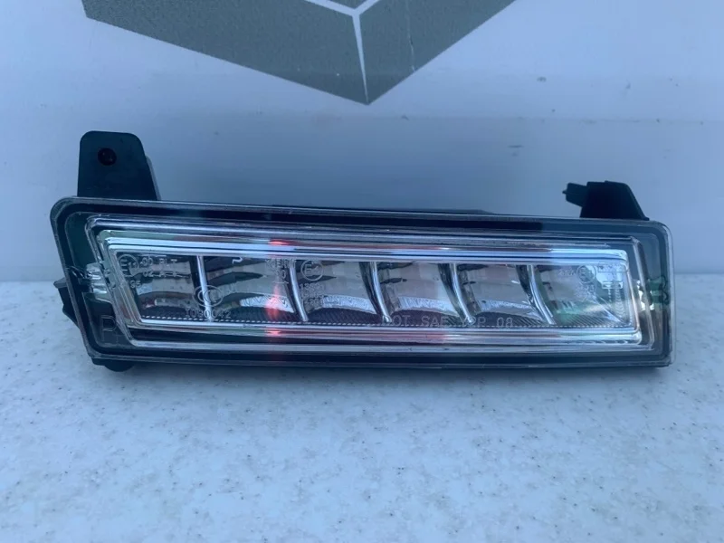 Дхо правый Mercedes-benz ML W164