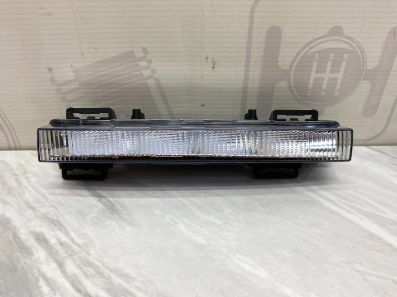 Дхо правый Mercedes-benz ML W166