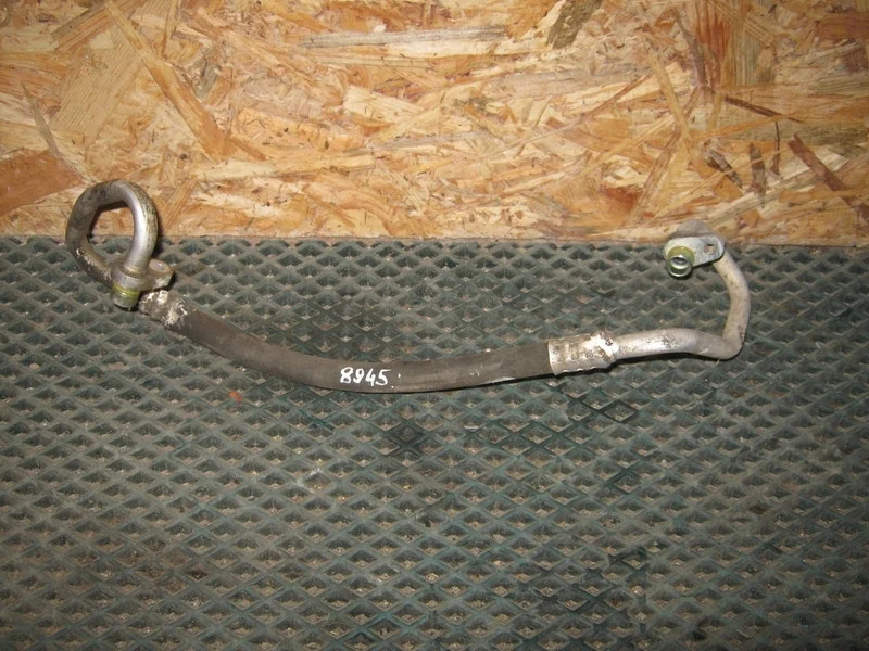 Трубка кондиционера Nissan Qashqai J10