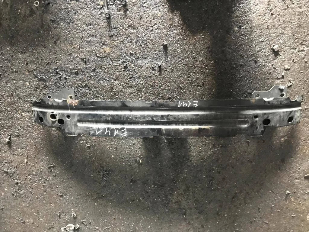 Усилитель бампера передний Jaguar XF I (2007—2011)