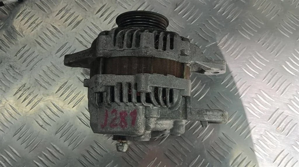 Генератор MITSUBISHI COLT Z30 (2002—2012)