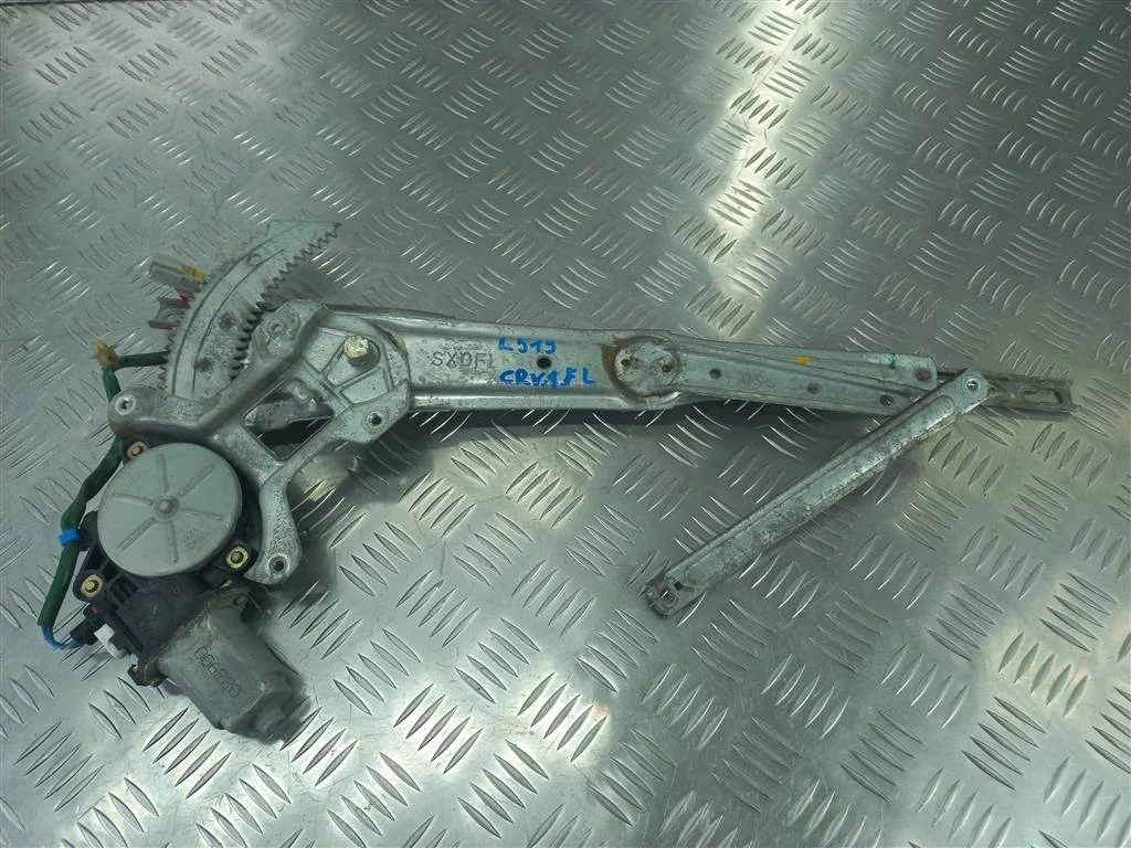 Стеклоподъемник передний левый HONDA CR-V I реста