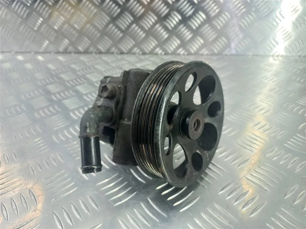 Насос гидроусилителя CHEVROLET  CAPTIVA I рестайл