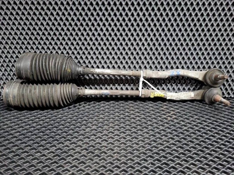 Рулевой наконечник Peugeot 308 SW 381788 EP6DT