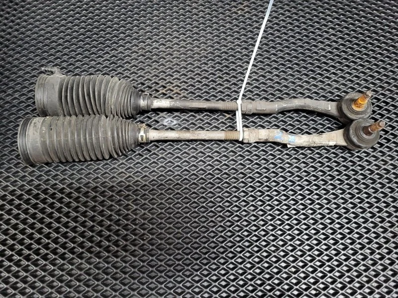 Рулевой наконечник Peugeot 308 SW 381788 EP6C